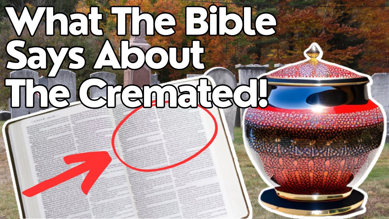 what scripture says