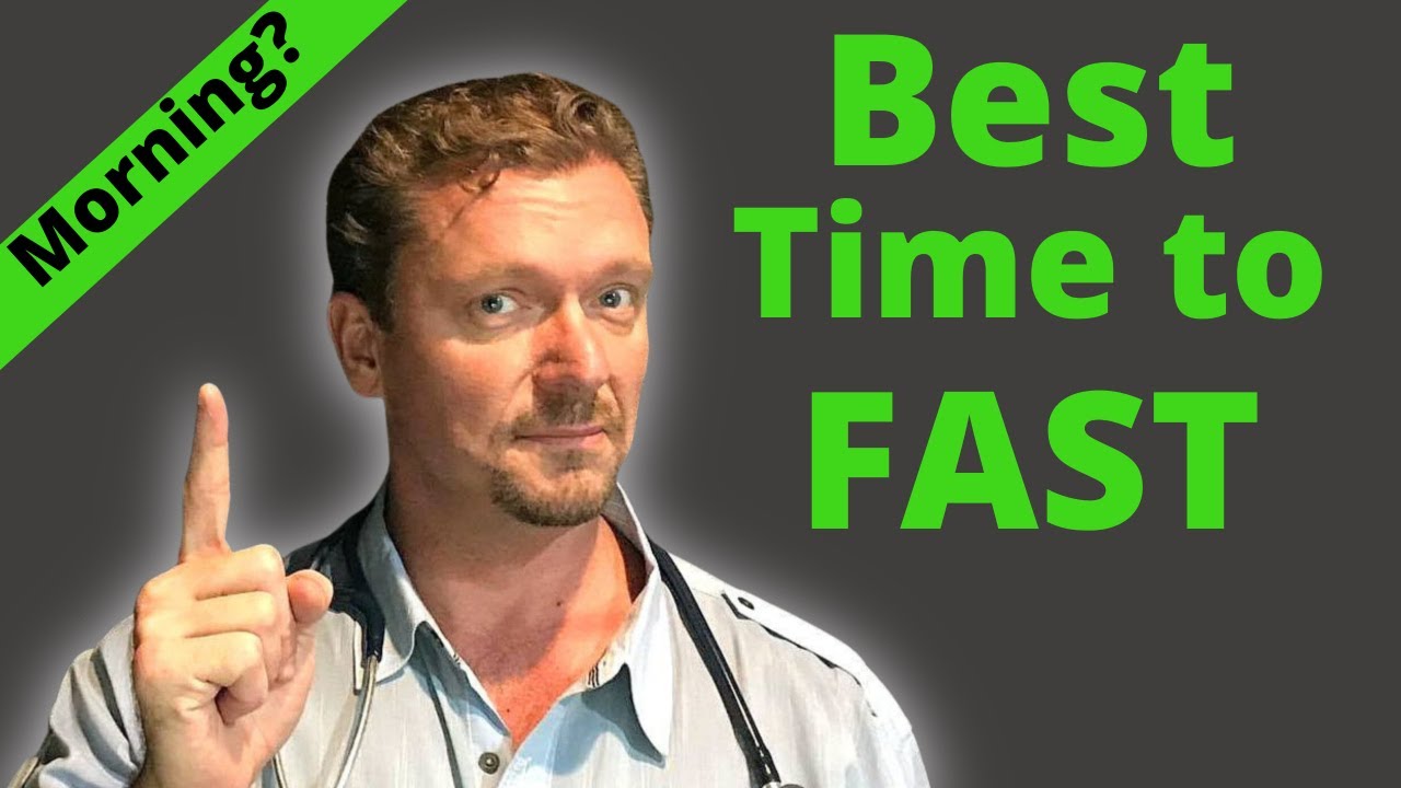 What time does fasting start today? 5 tips for success 10 what time does fasting start today