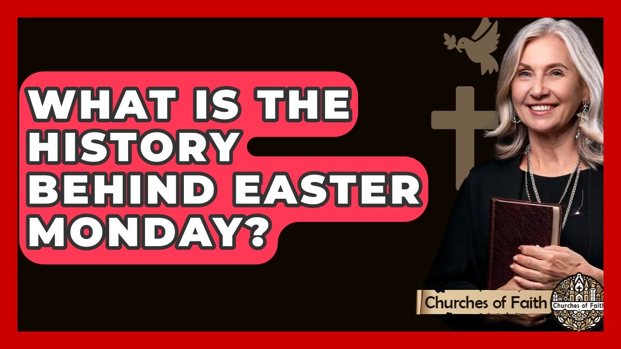 Whats Easter Monday: 5 fascinating facts you should know 8 whats easter monday