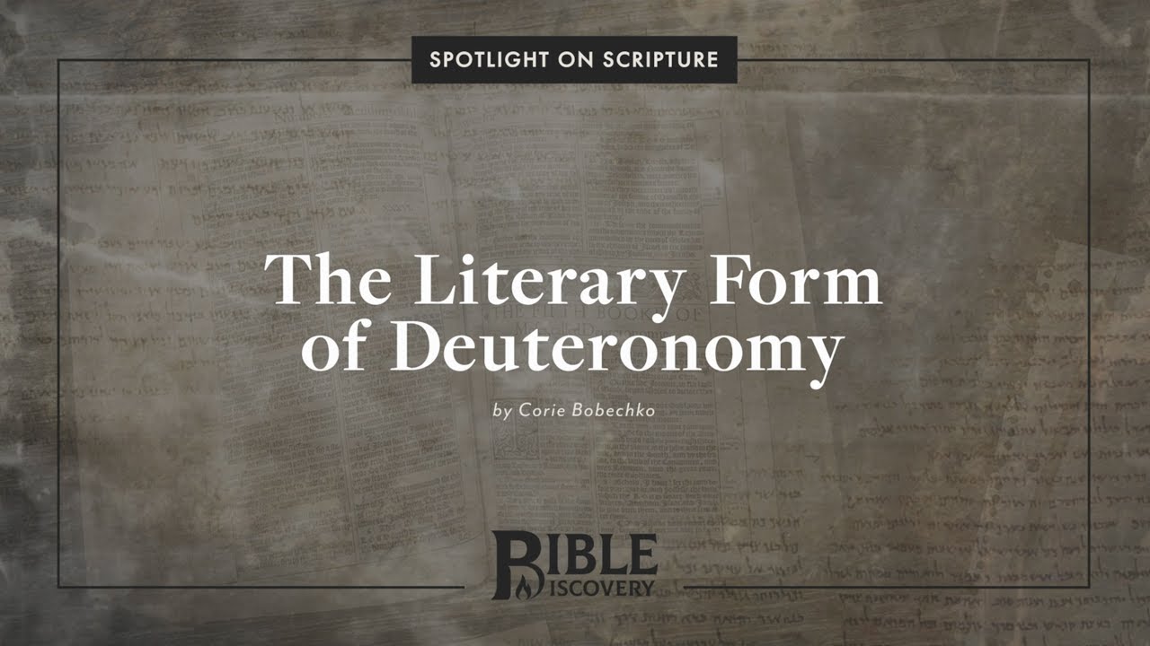 When was Deuteronomy written? 5 key insights revealed! 7 when was deuteronomy written