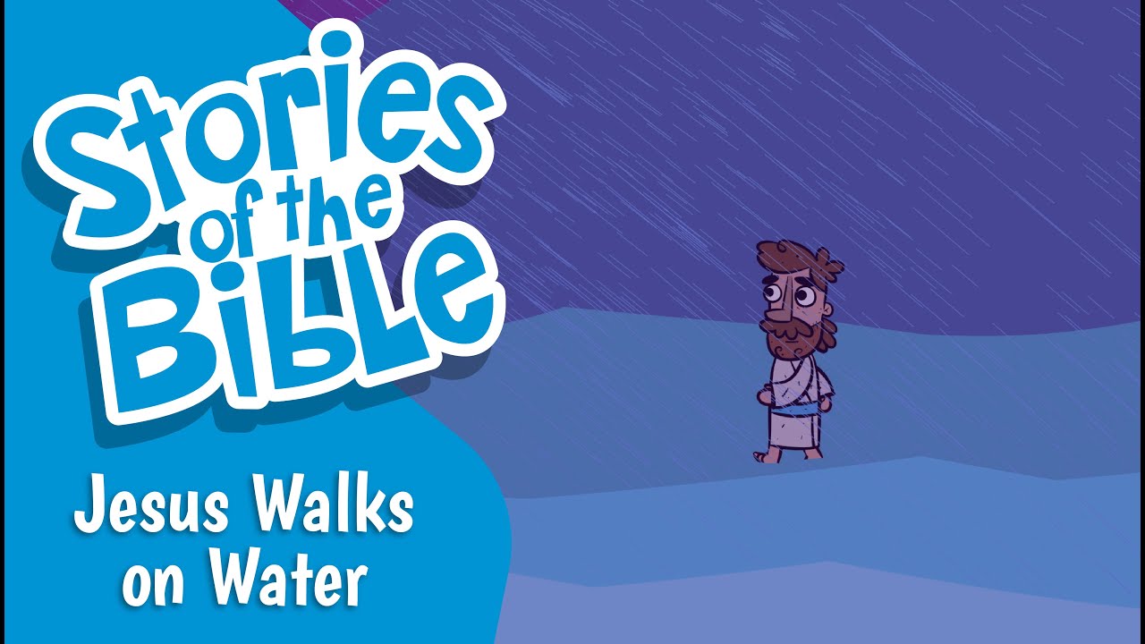 Where Did Jesus Walk on Water: 5 Key Locations Explained 10 where did jesus walk on water
