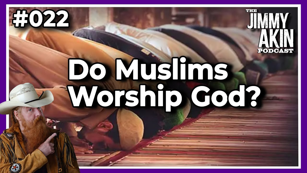 where do muslims worship