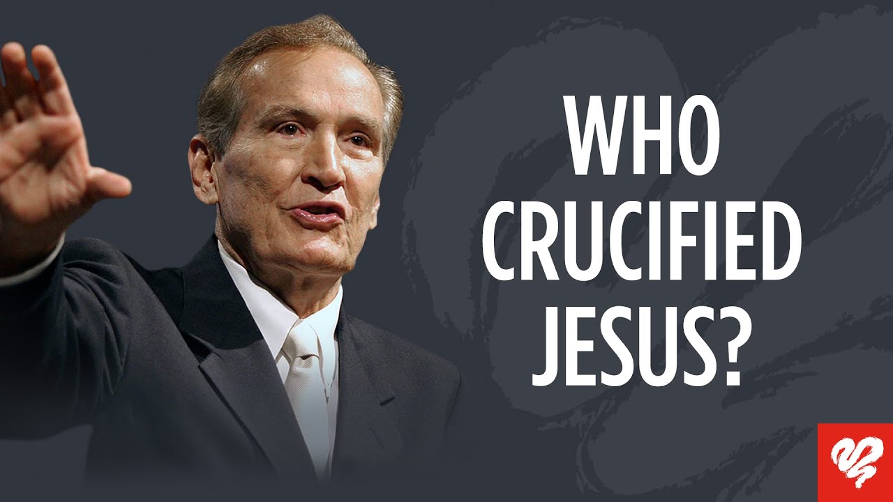 Who Crucified Jesus: 5 Key Figures You Should Know 10 who crucified jesus
