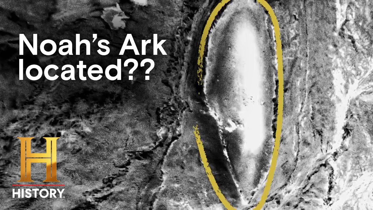 who was on noah\'s ark