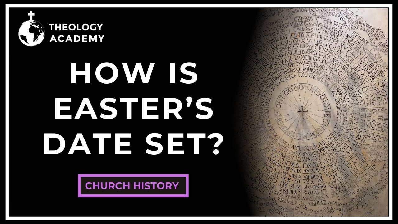 Why Does Easter Change Every Year But Christmas Doesn’t? 5 Insights 11 why does easter change every year but christmas doesn\'t