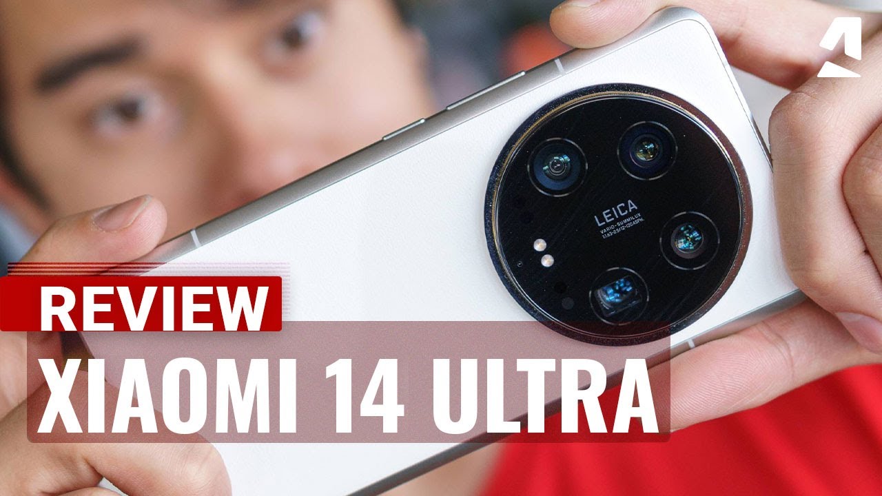 xiaomi 14 ultra