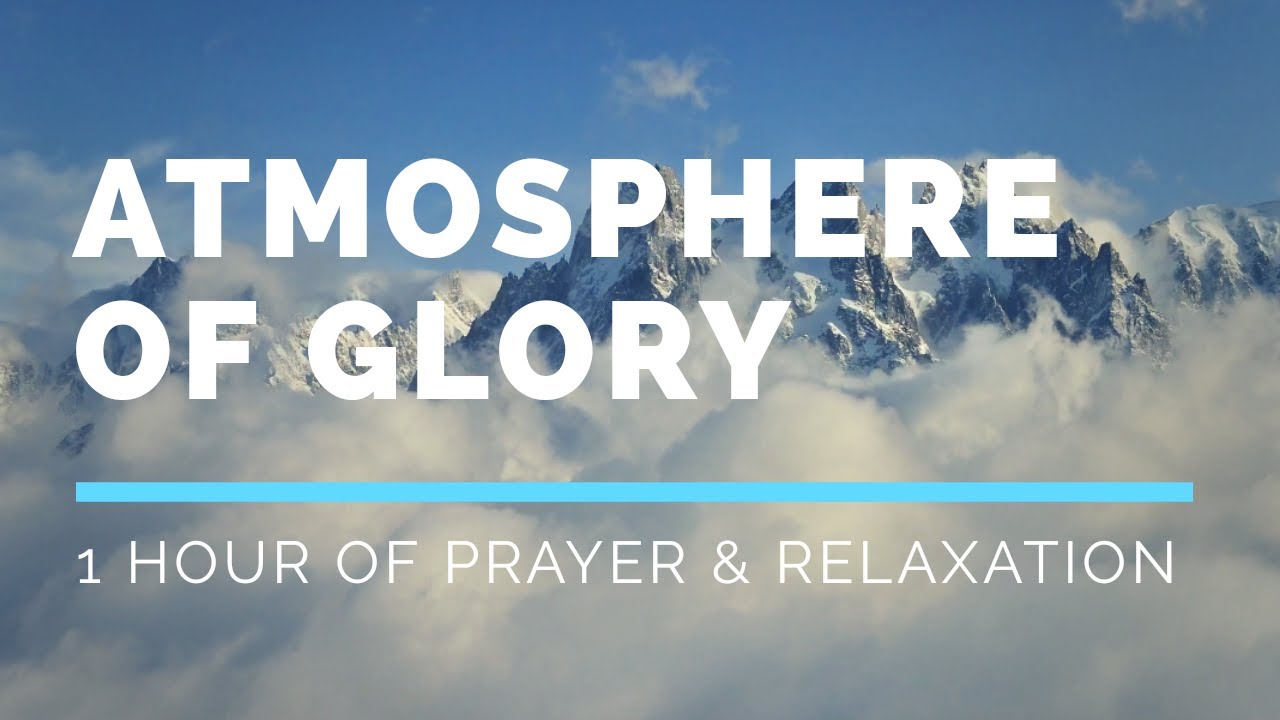 glory prayer