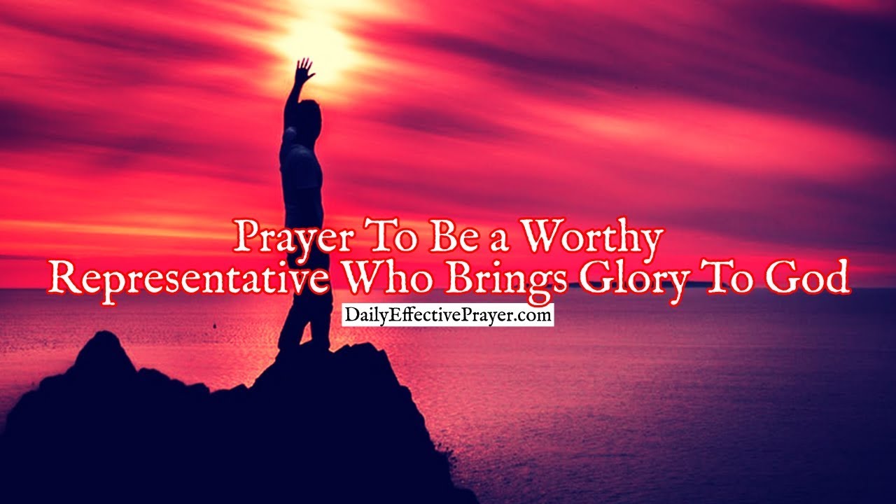 Prayer brings glory to god: 7 essential, practical ways 11 prayer brings glory to god