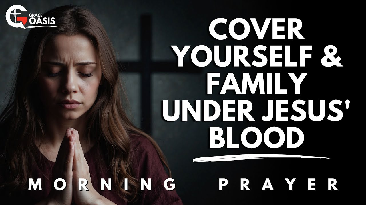 prayer for family with verse