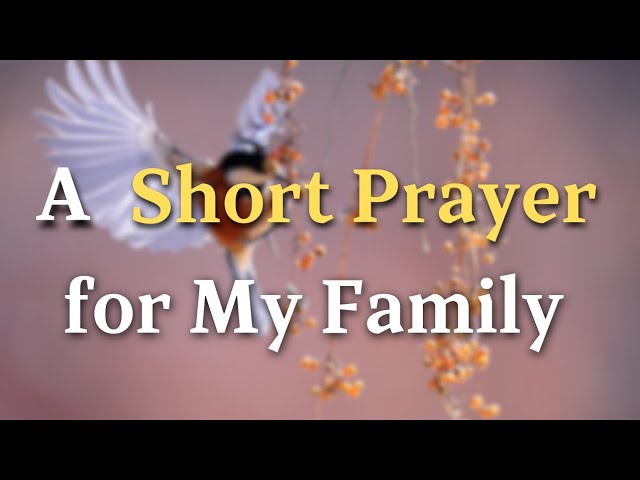 Prayer for friends and family quotes: 30 essential quotes guide 11 prayer for friends and family quotes