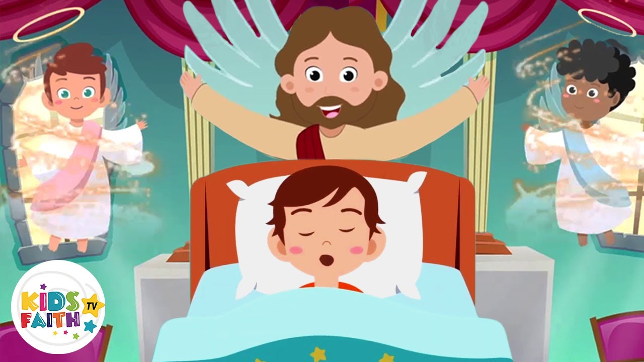 Prayer for the children's protection: essential practical 7-step guide 11 prayer for the children\\\'s protection
