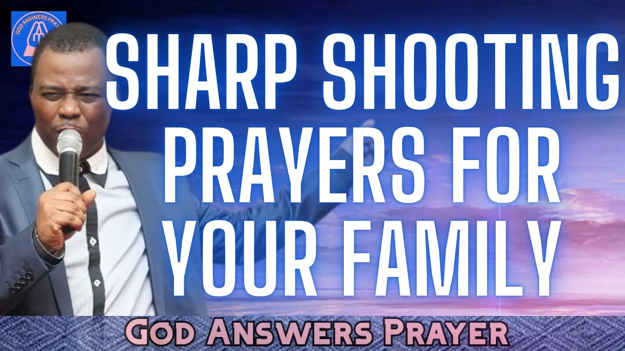Prayer for the Family by Olukoya: Complete, Practical Guide (7 Keys) 11 prayer for the family by olukoya