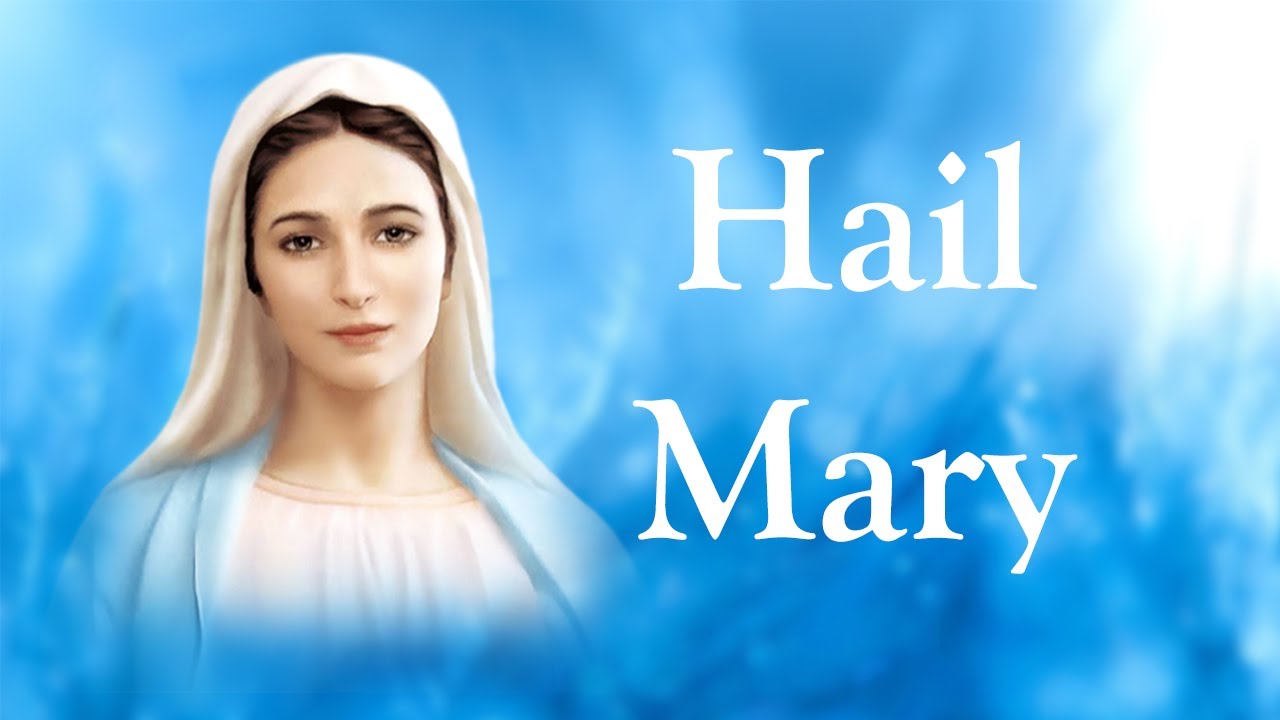 Prayer to holy mary: essential, practical guide in 5 steps 7 prayer to holy mary