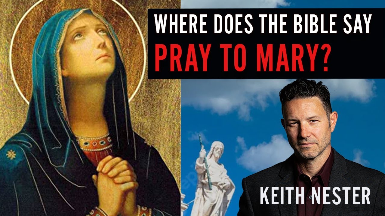 Prayer to Mary in Bible: Essential, Practical Guide with 5 Key Facts 11 prayer to mary in bible