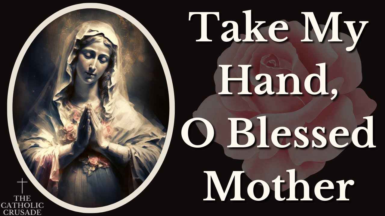 Prayer to Mary Our Mother: Complete, Essential Guide in 5 Steps 11 prayer to mary our mother