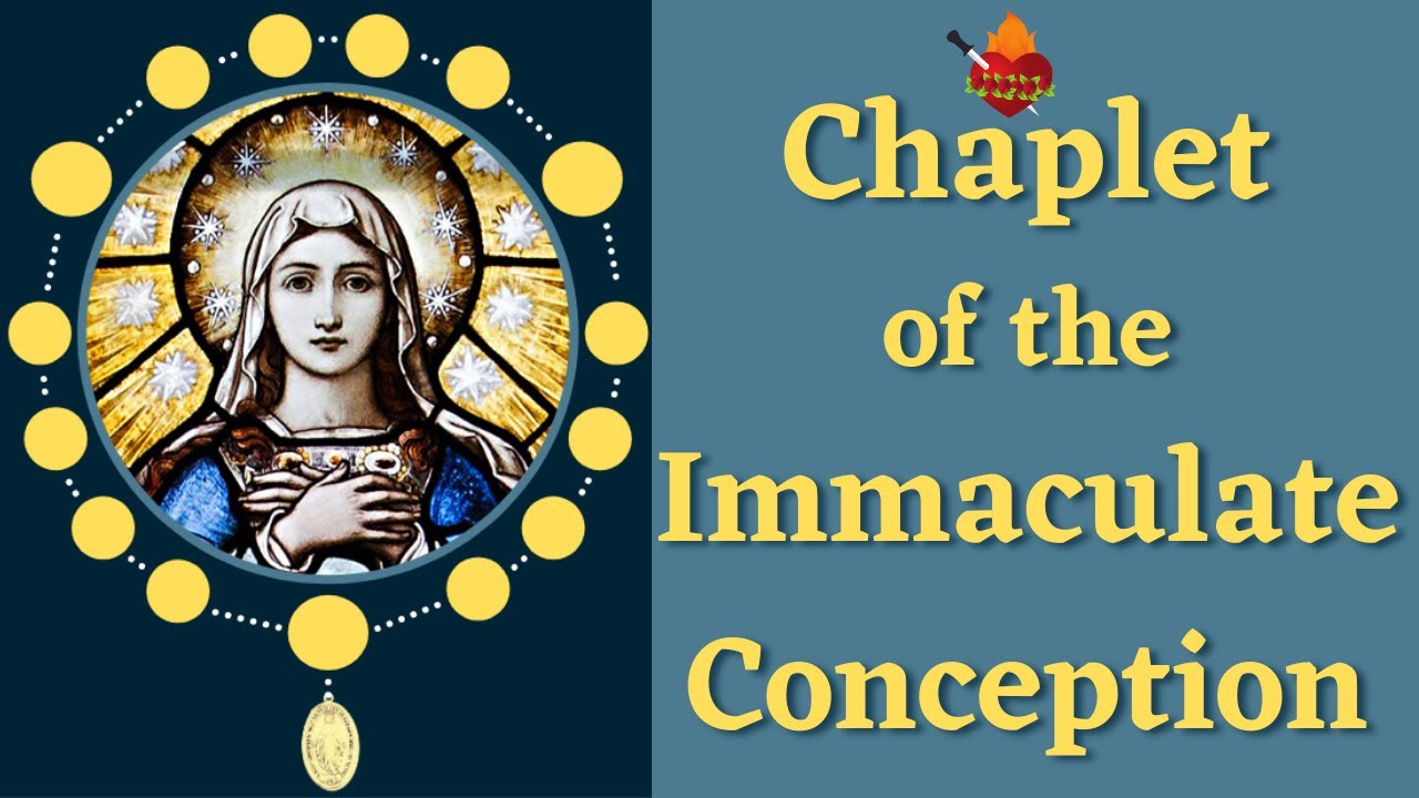 New key prayer to the immaculate conception of the blessed virgin mary 10 prayer to the immaculate conception of the blessed virgin mary