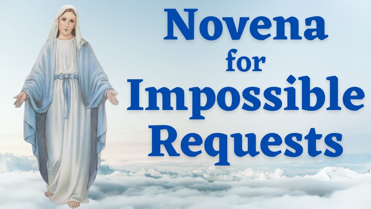 Prayer to Virgin Mary Never Known to Fail: Complete Guide, 3 Keys 11 prayer to virgin mary never known to fail