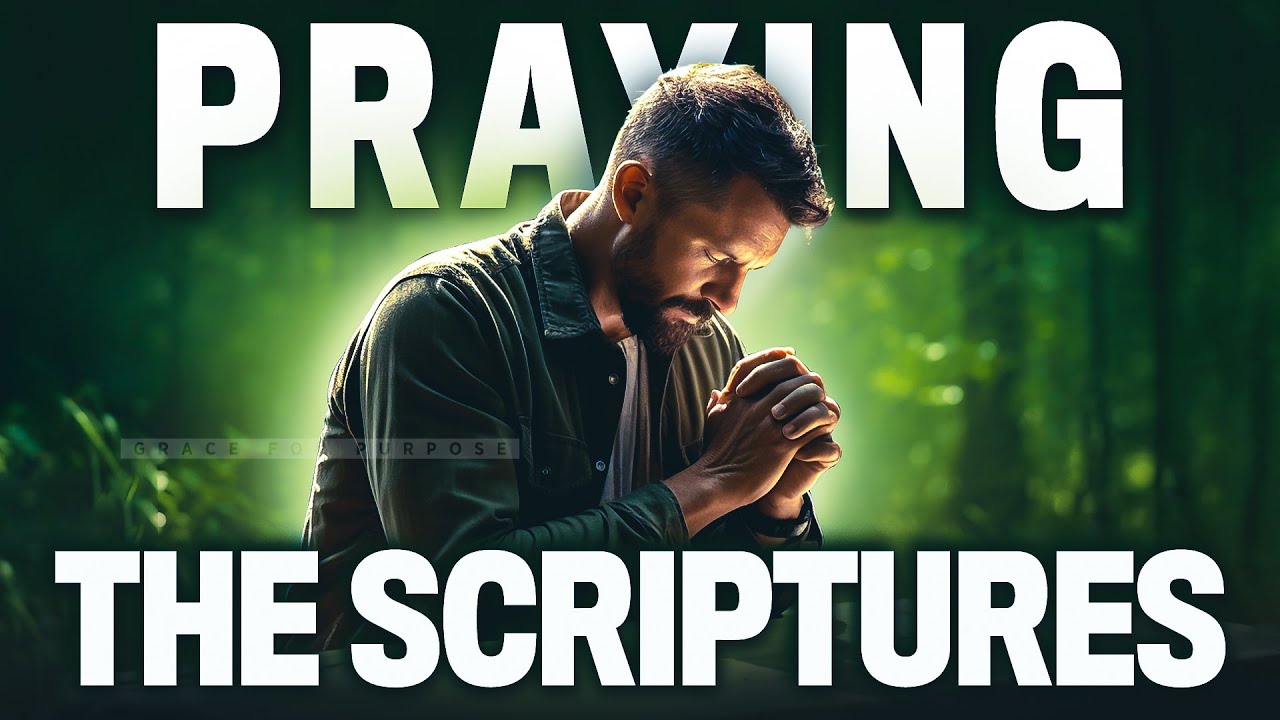 what is the most common prayer to god