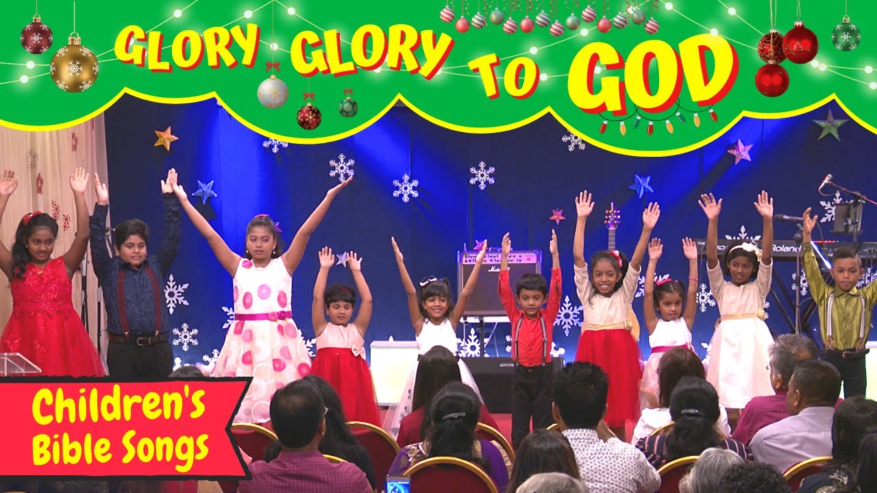 What is the prayer that begins 'glory to God in the highest' key guide 10 what is the name of the prayer that begins with \\\'glory to god in the highest\\\'