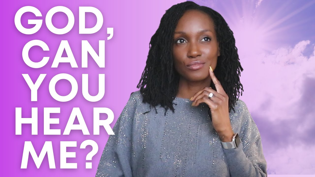 What prayer does god hear: an essential, practical guide 9 what prayer does god hear