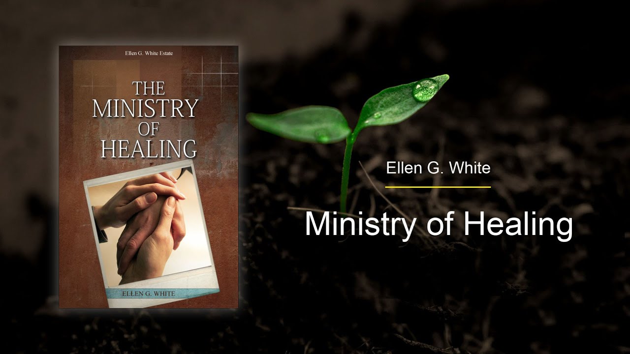 Prayer for the sick egw: essential guide with 7 practical steps 8 prayer for the sick egw