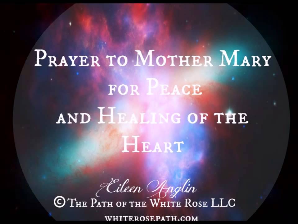 Prayer to virgin mary for love: complete, effective guide - 5 steps 8 prayer to virgin mary for love