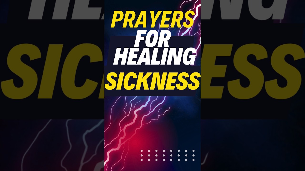 Miracle healing prayer for the sick quotes: essential, practical guide 8 miracle healing prayer for the sick quotes