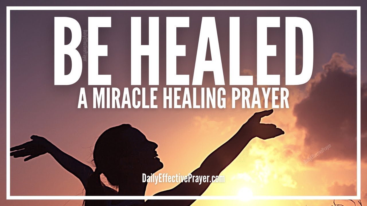 prayer for the sick gif