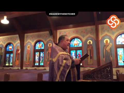 prayer for the sick greek orthodox