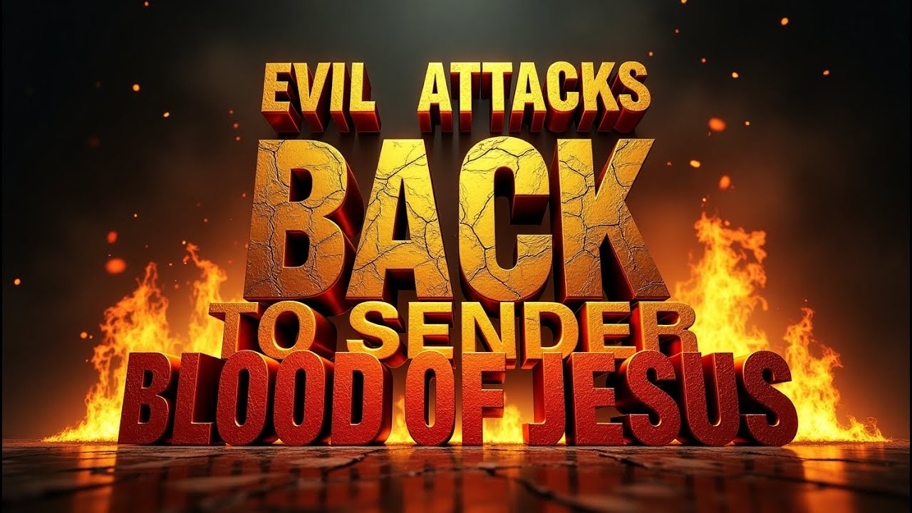 Prayer against satan attacks: essential, effective guide (7 key steps) 11 prayer against satan attacks