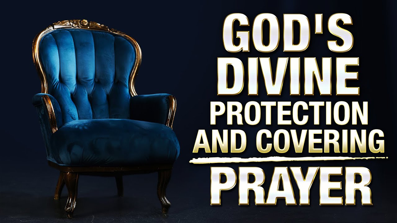 prayer to protect against satan