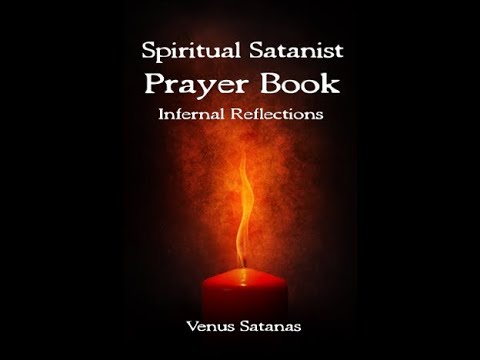 prayer to satan for protection ava satanas
