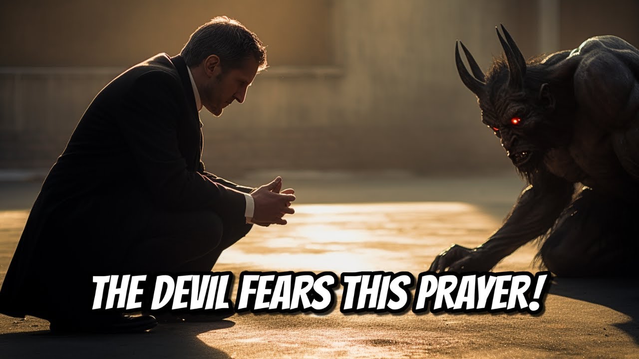 prayer to satan reddit