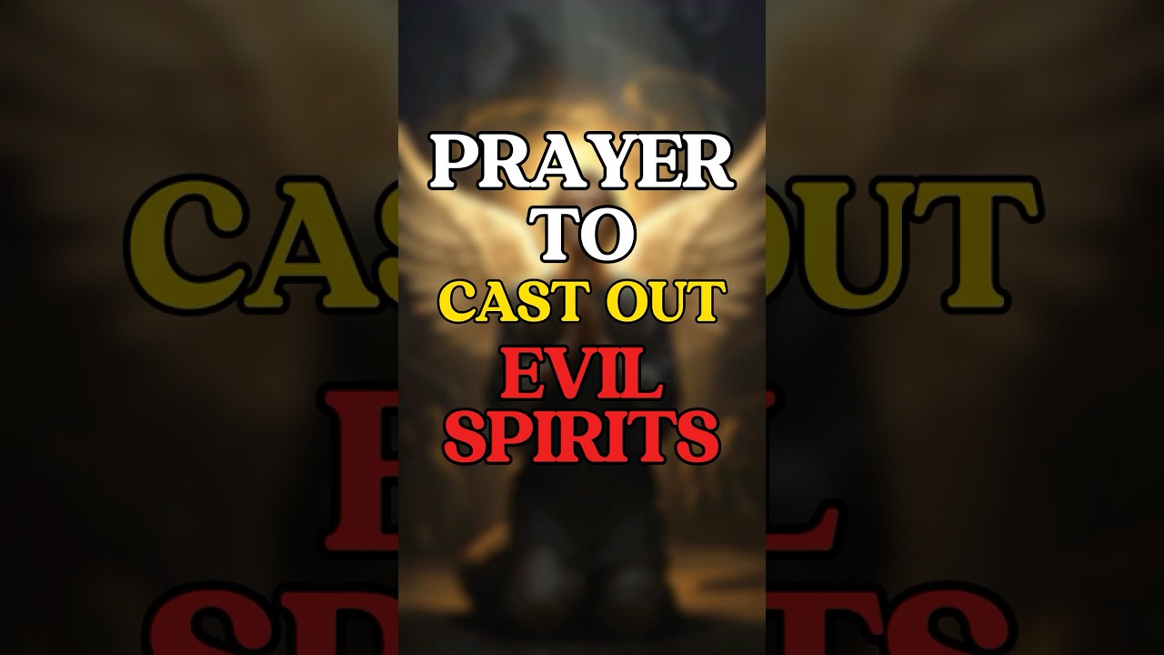 prayer to the satan