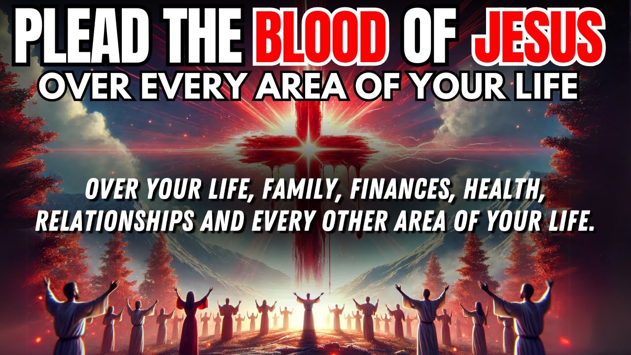Precious Blood of Jesus Christ Prayer Book: Complete, Essential Guide 10 precious blood of jesus christ prayer book