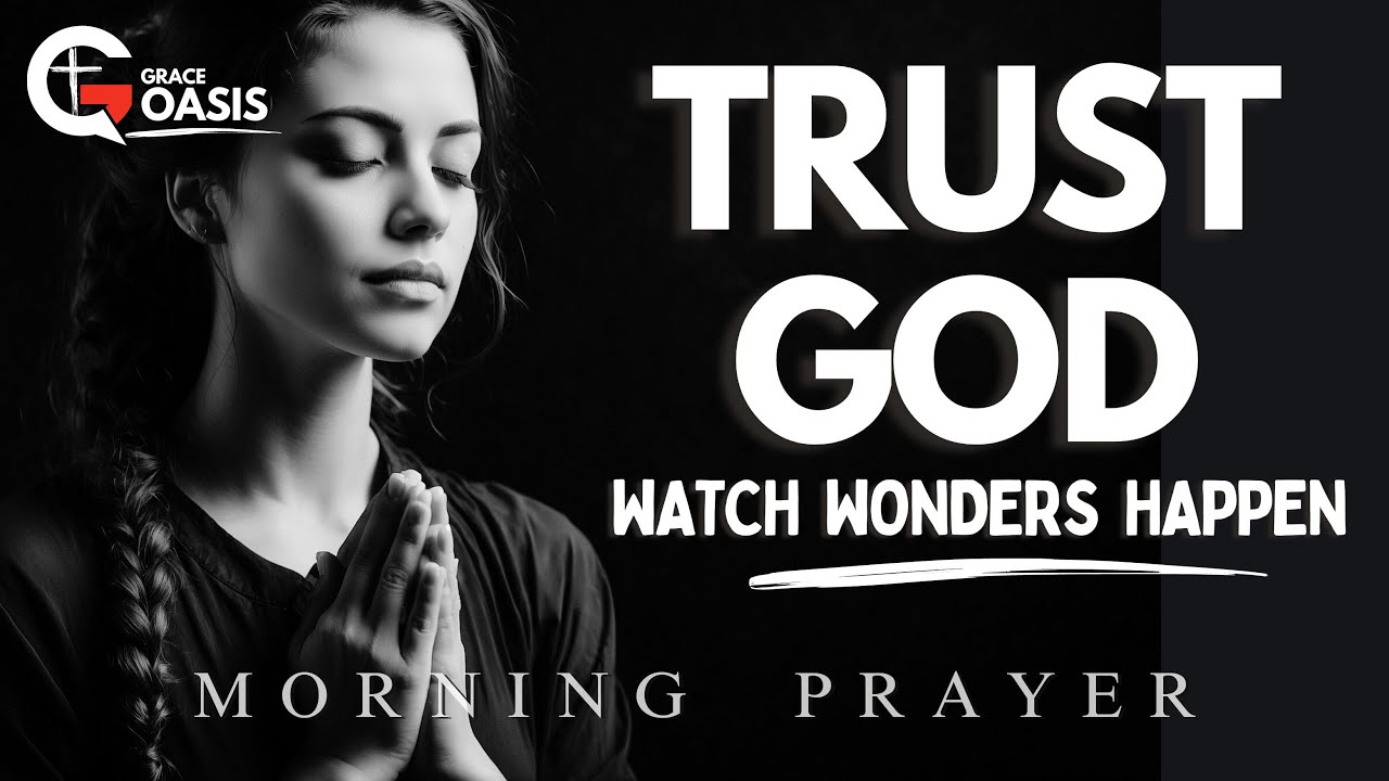 how to pray to god for hope