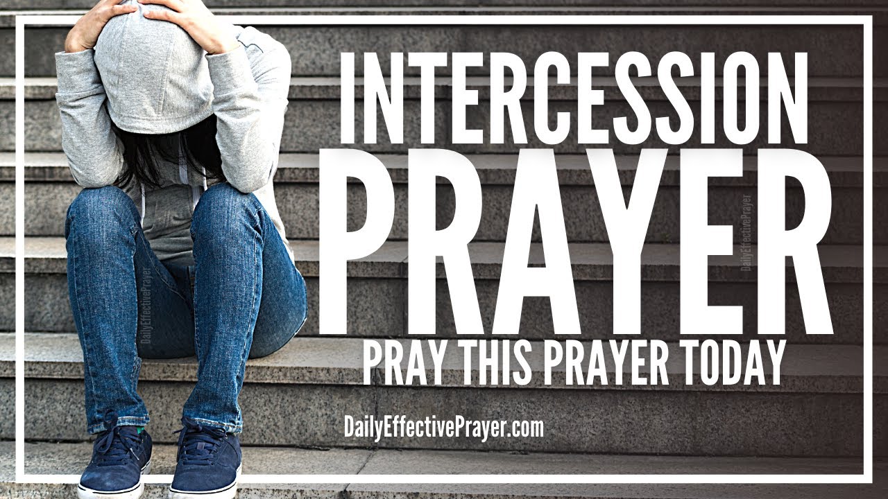 How to pray to god for someone else: 5 simple, effective steps 9 how to pray to god for someone else