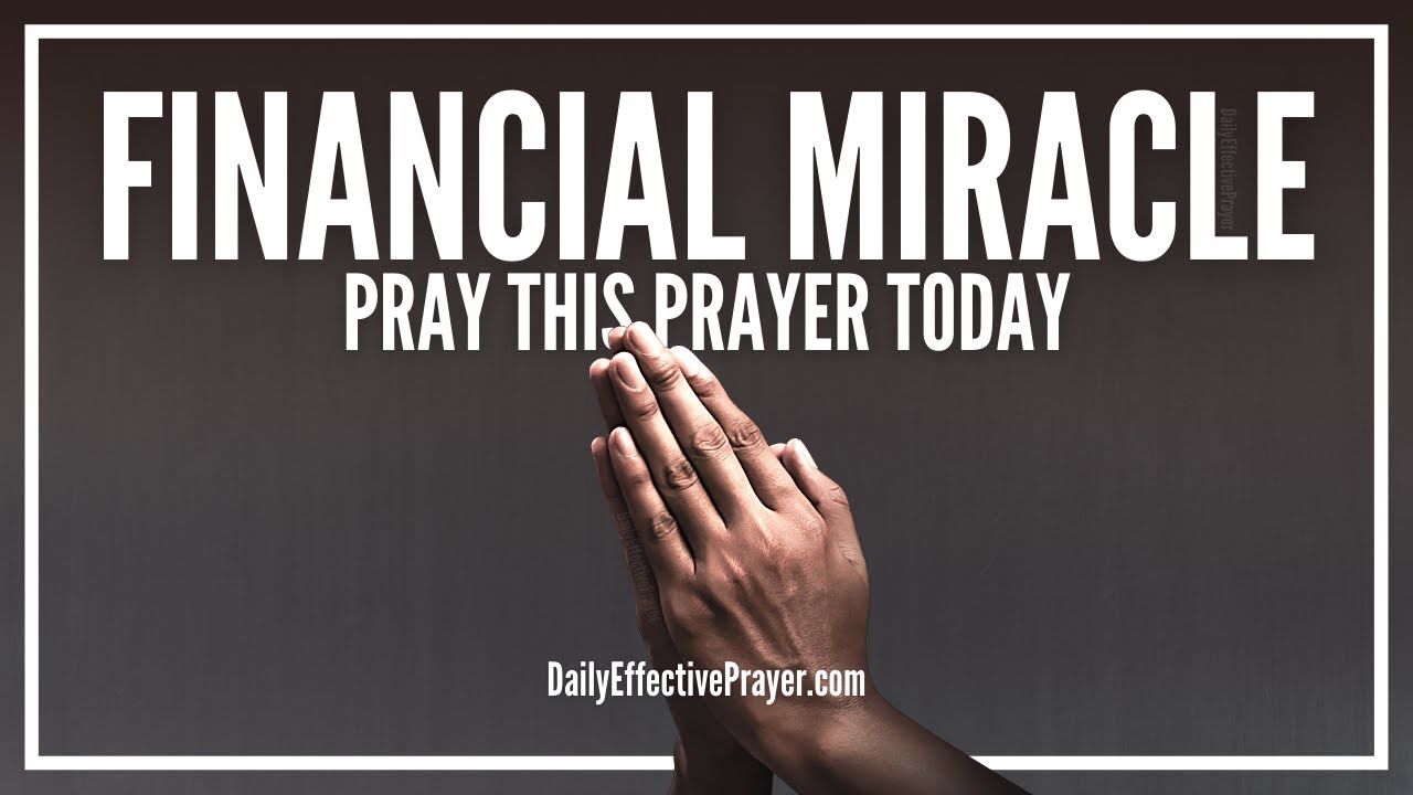how to pray to god of wealth