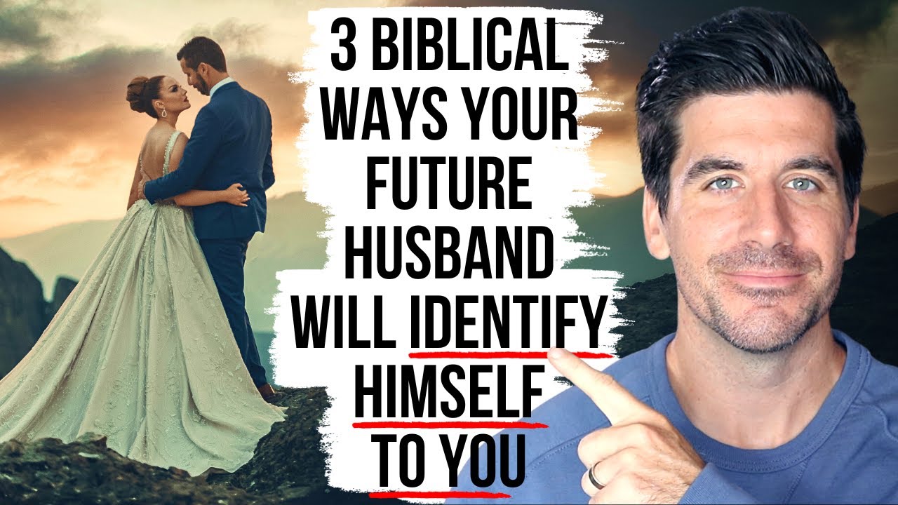 how to pray to god so you can get a husband