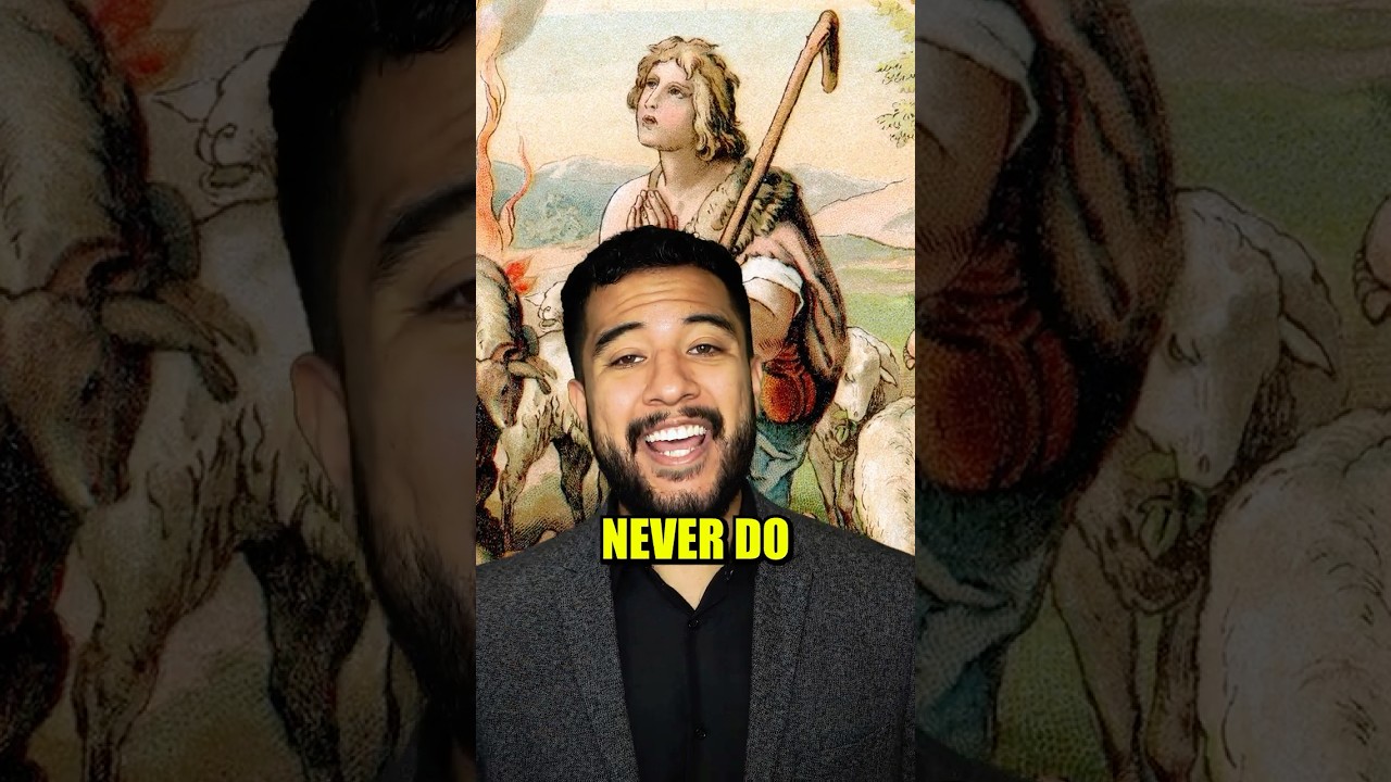 how to pray to god to not get in trouble