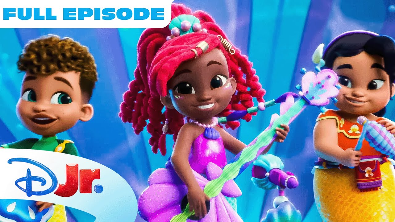 ariel