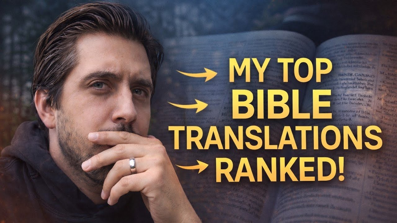 bible translations