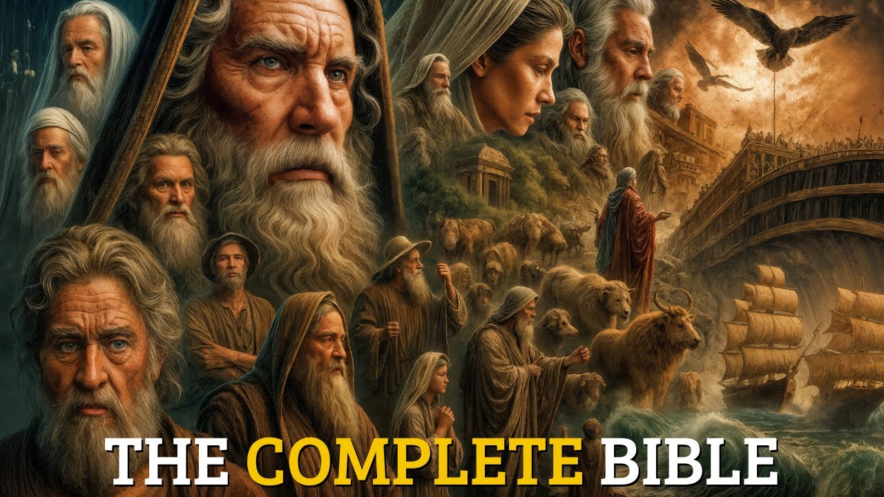 bible