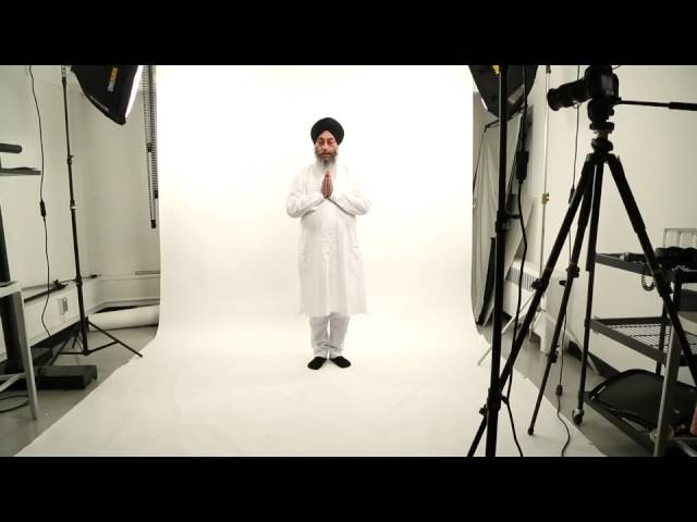how to pray to god sikh
