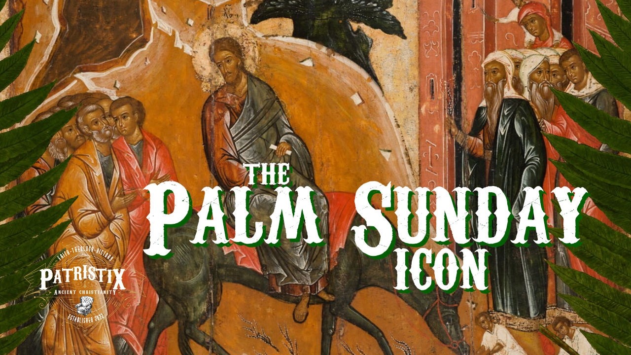palm sunday