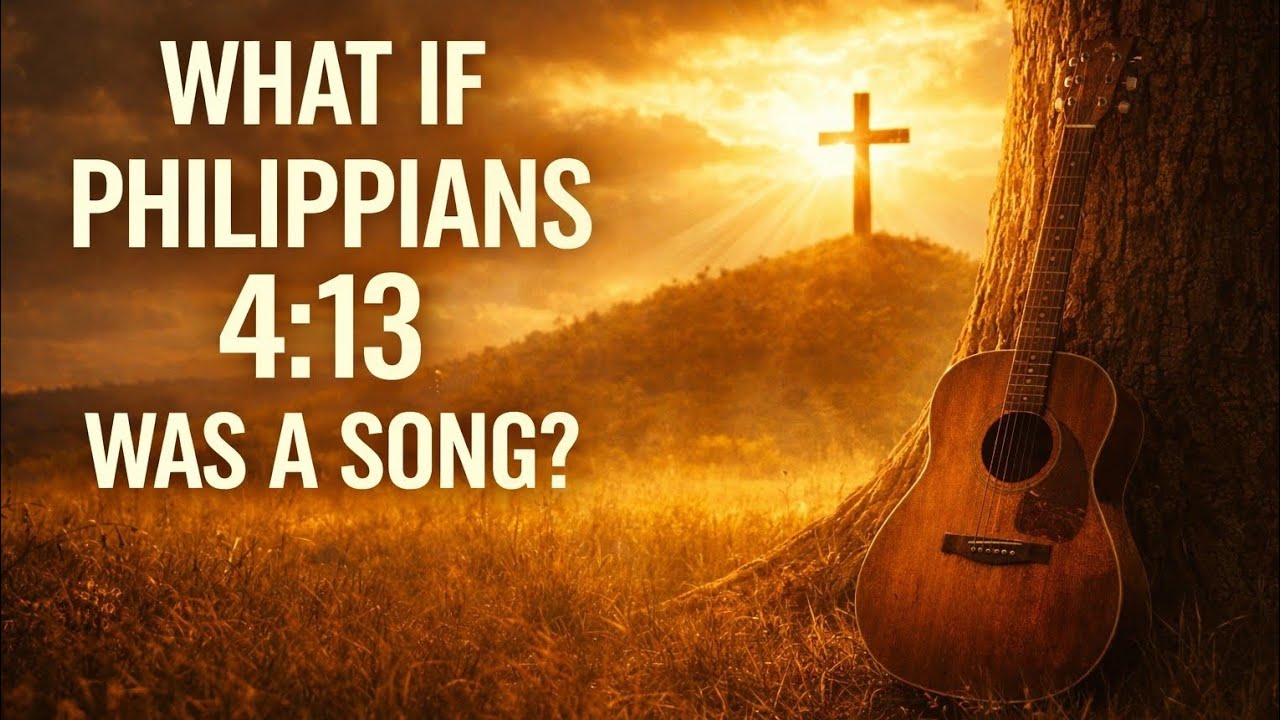 philippians 4:13