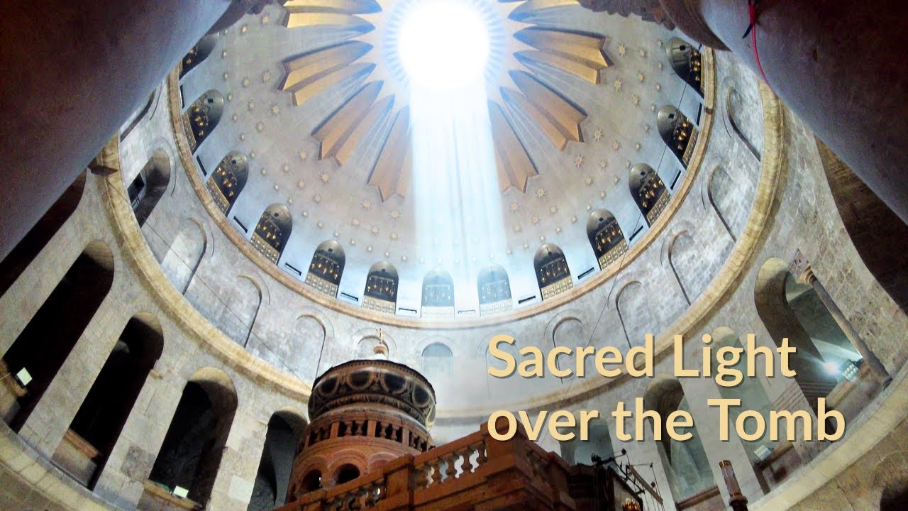 sepulchre