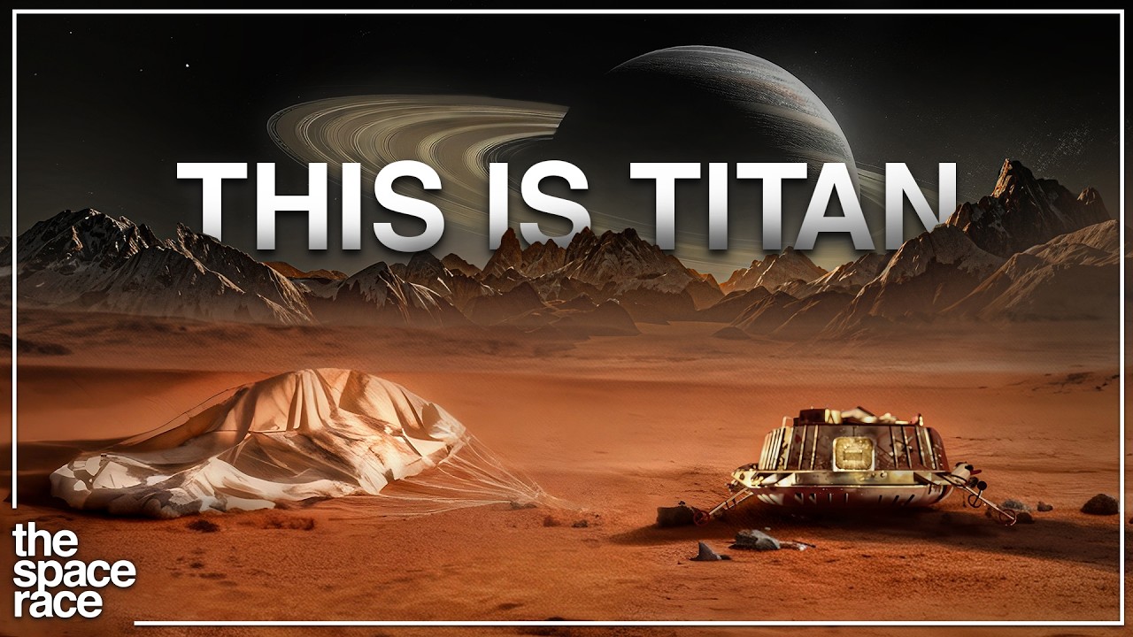 titan