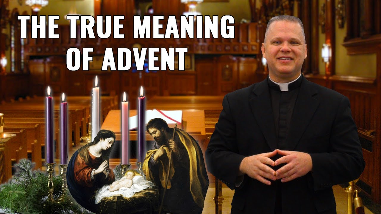 advent meaning