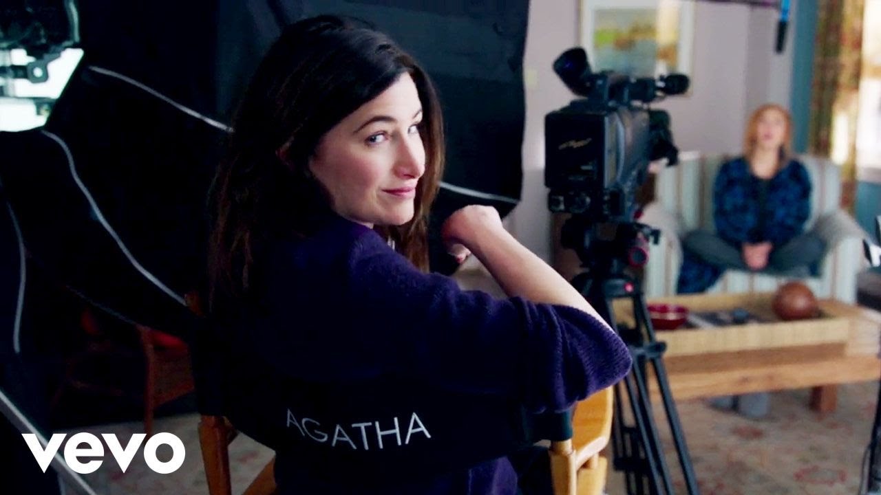 agatha all along